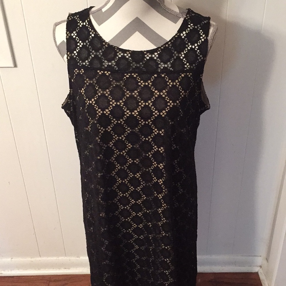 THE Dress